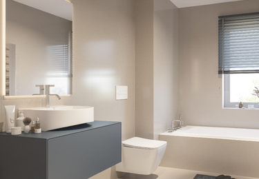 APPARTEMENT NEUF METZ